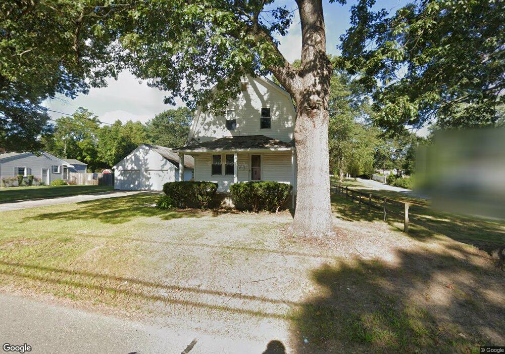 155 Spooner Ave, Warwick, RI 02886 - photo 1