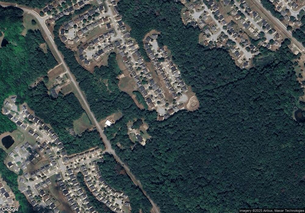 4869 Duval Point Way SW, Snellville, GA 30039 - photo 1