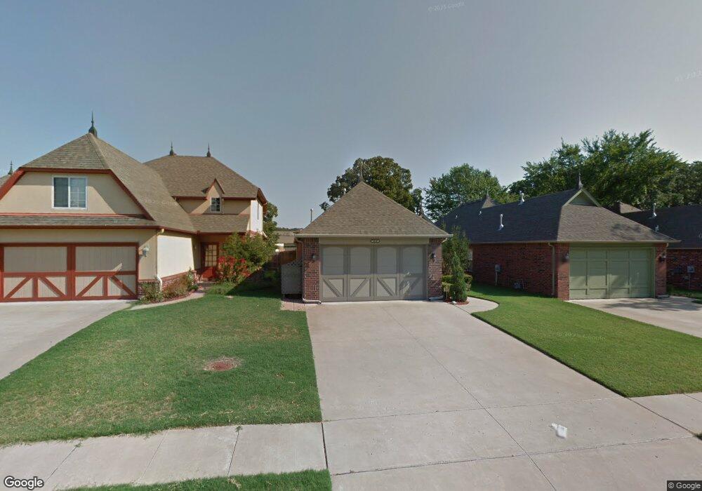 2419 W E St, Jenks, OK 74037 - photo 1