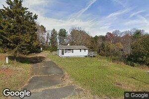 1119 Old Franklin Turnpike, Rocky Mount, VA 24151