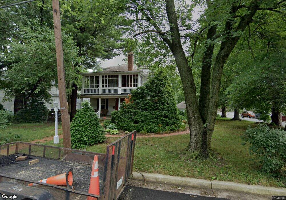 4510 Maple Ave, Halethorpe, MD 21227 - photo 1