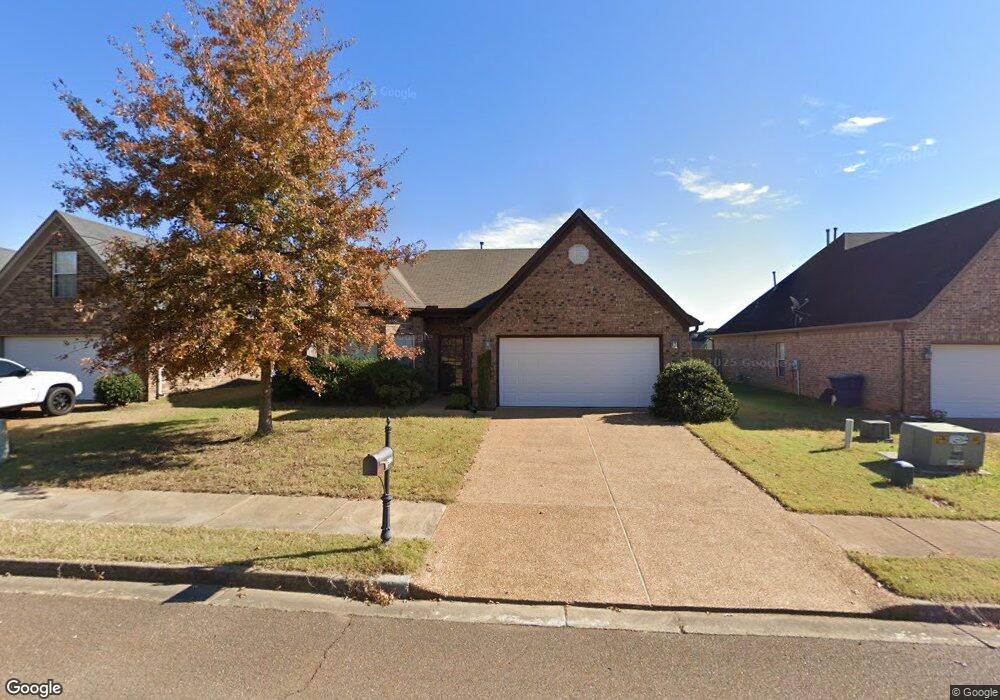 2914 Mount Pleasant S, Hernando, MS 38632 - photo 1