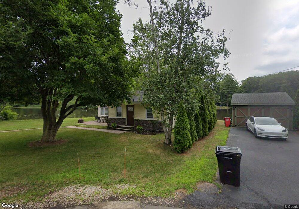 8 Martin Trail, Wallingford, CT 06492 - photo 1