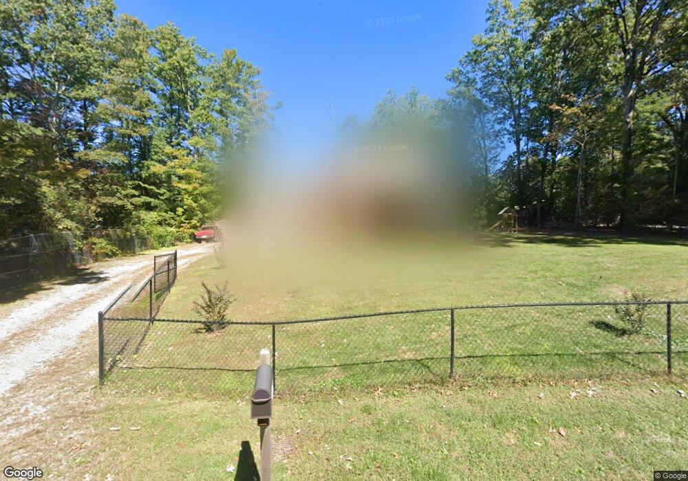 117 Atwood Dr, Hendersonville, NC 28792 - photo 1