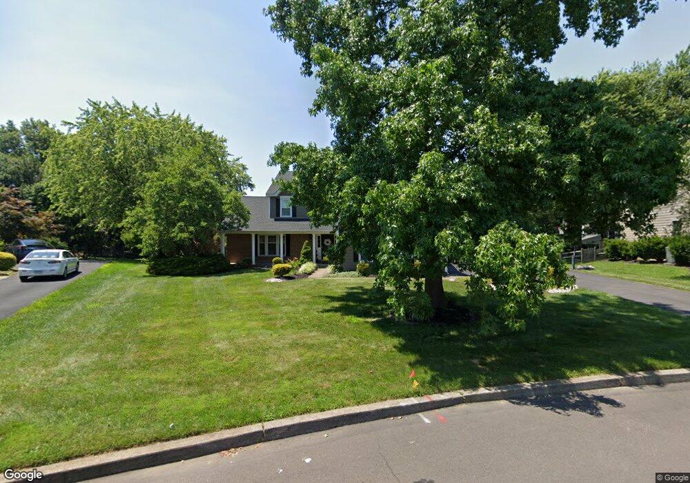 443 Knollbrook Dr, Langhorne, PA 19047 - photo 1