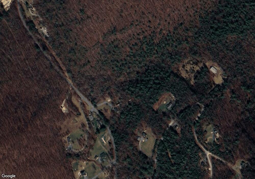 1145 Hollow Run Rd, Luray, VA 22835 - photo 1