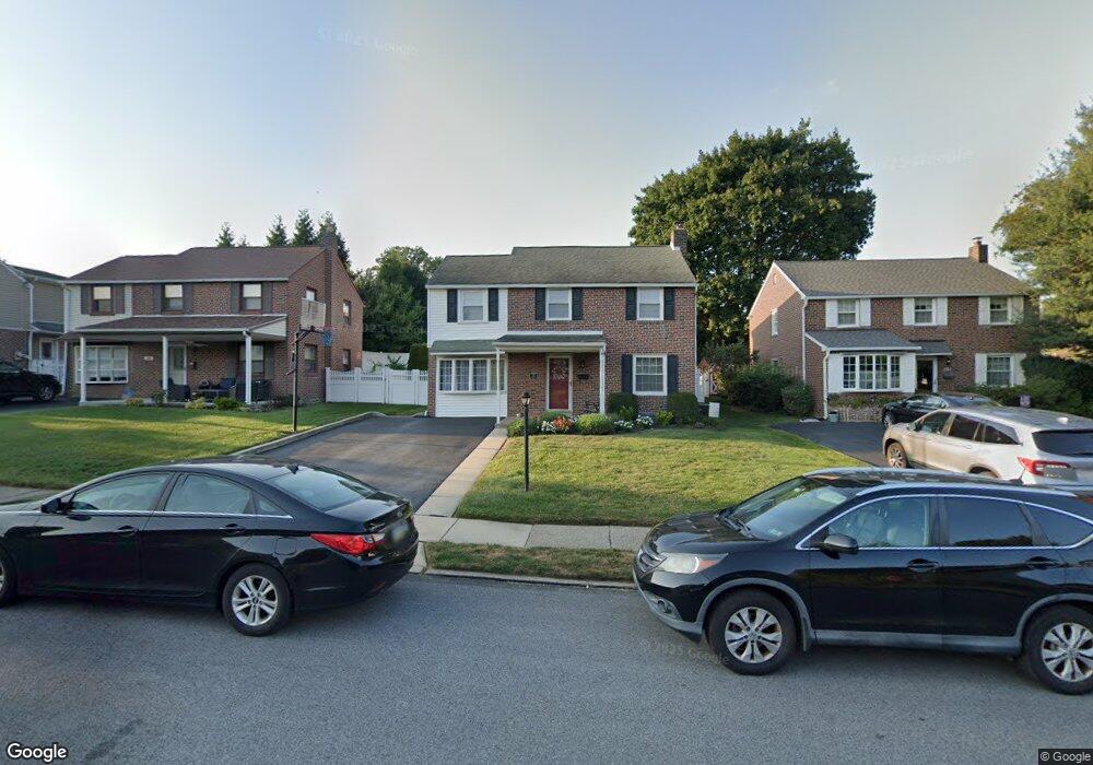 105 Warrior Rd, Drexel Hill, PA 19026 - photo 1