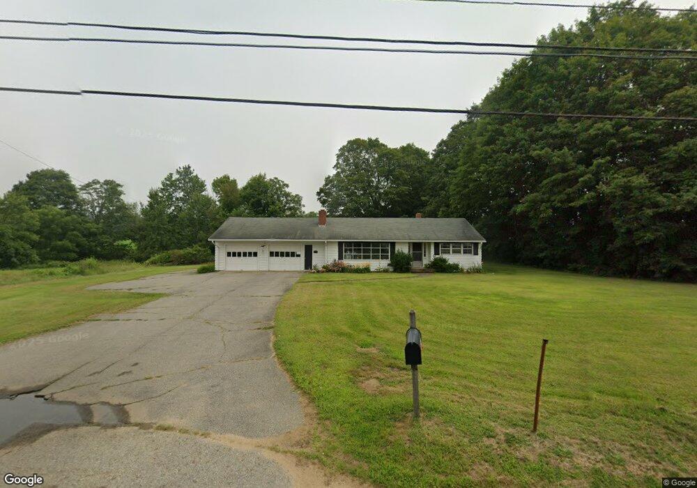 267 W Main St unit 1, West Brookfield, MA 01585 - photo 1