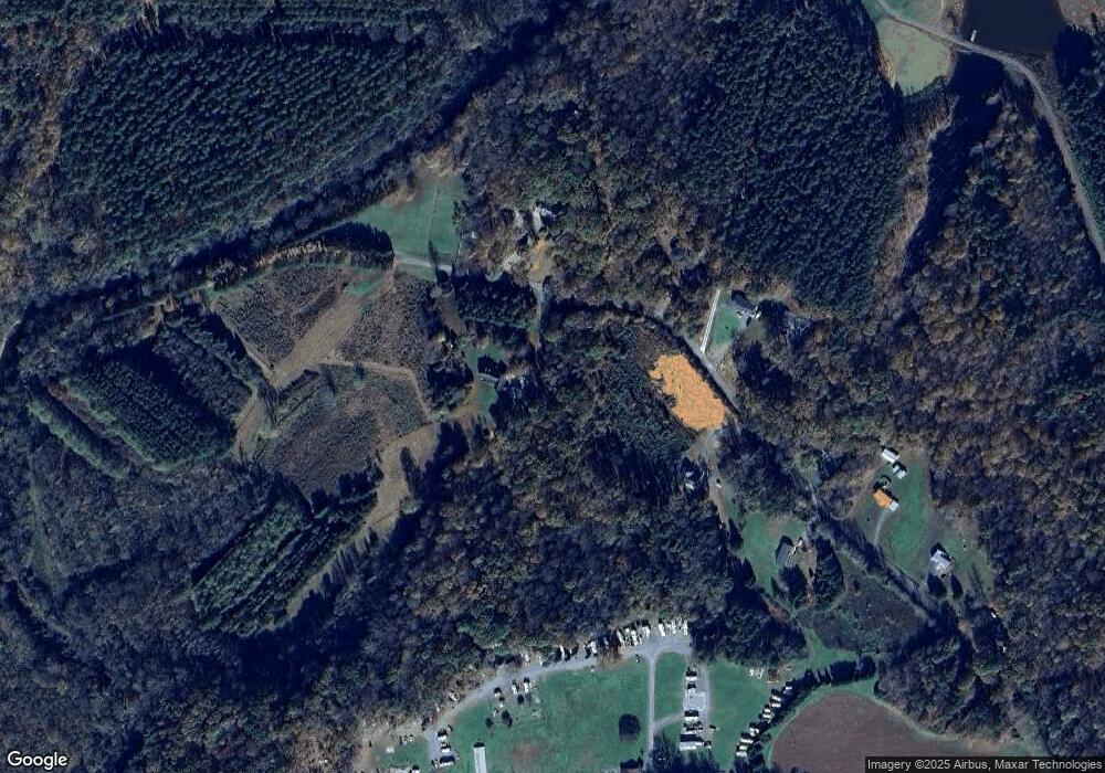 4147 Dunbar Bridge Rd, Asheboro, NC 27205 - photo 1