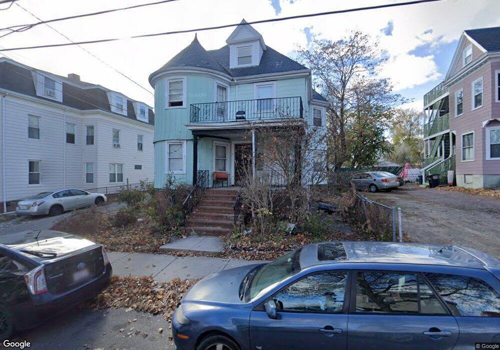 44 Jaques St, Somerville, MA 02145 - photo 1