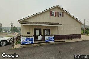 302 S Chestnut St, Barnesville, OH 43713