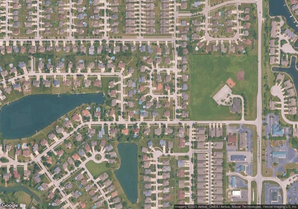 7671 Kirby Cir, Crown Point, IN 46307 - photo 1