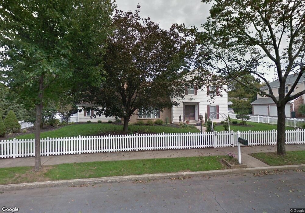 109 Logan Ave, Reading, PA 19610 - photo 1