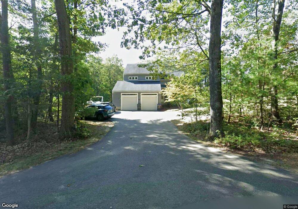 10 Stagecoach Rd, Lancaster, MA 01523 - photo 1