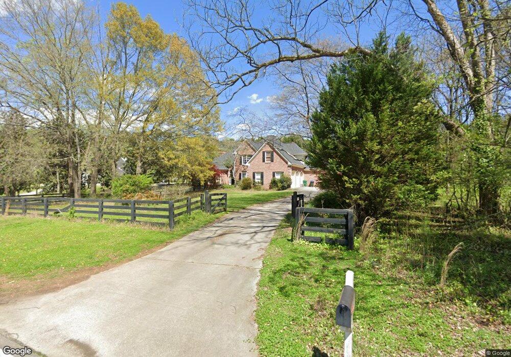 13695 Providence Rd unit 8, Alpharetta, GA 30004 - photo 1