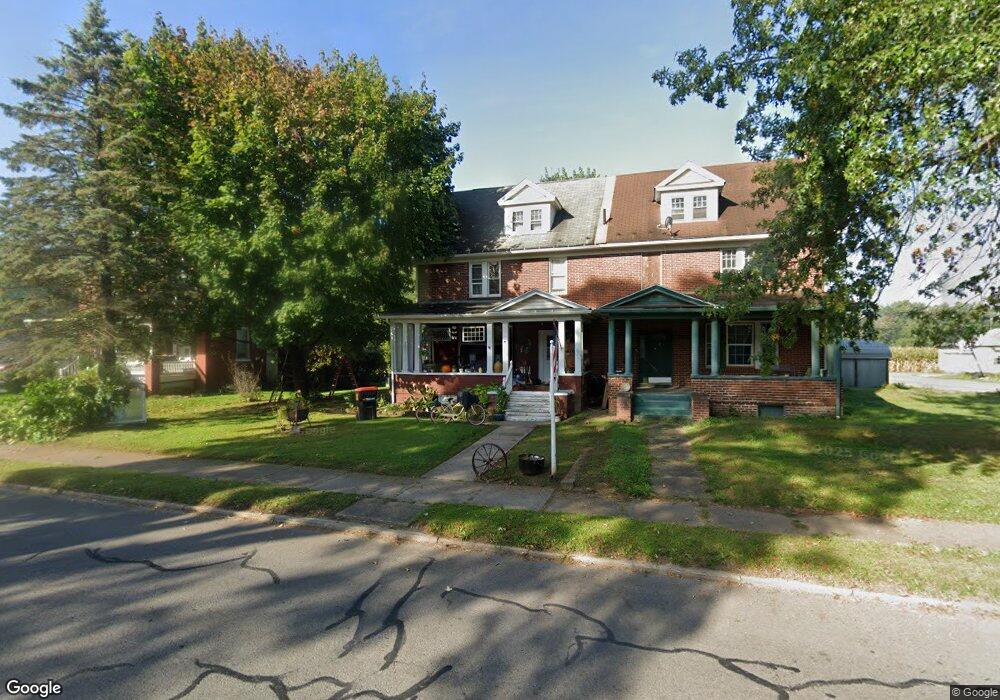 844 N Front St, Milton, PA 17847 - photo 1