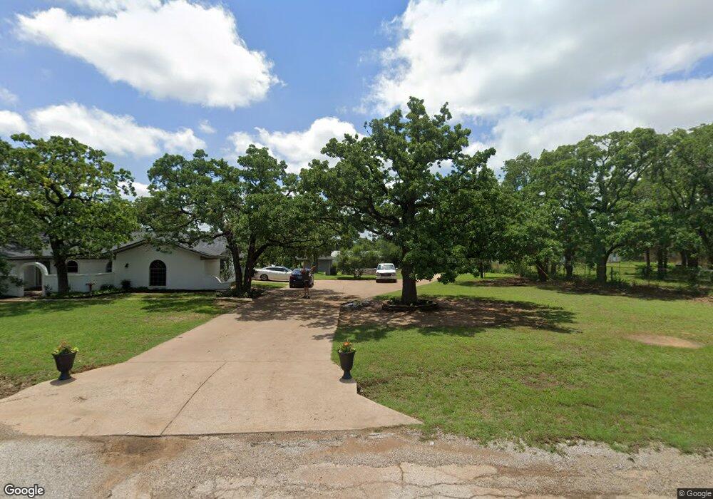5317 Burleson Oaks Dr, Burleson, TX 76028 - photo 1