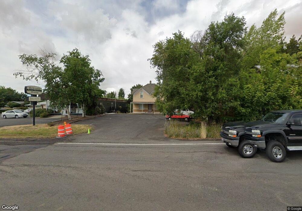 815 N Main St, Moscow, ID 83843 - photo 1