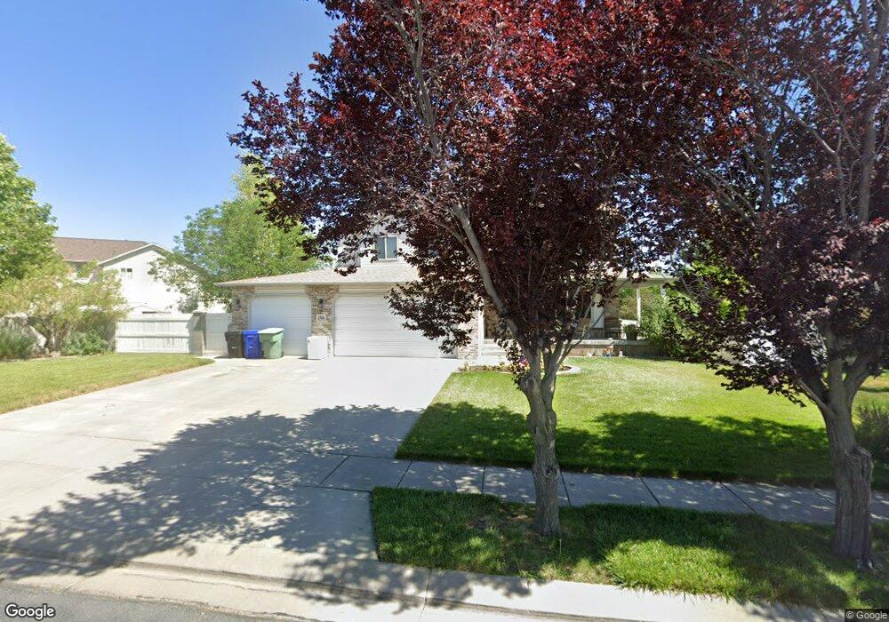 4598 Elk Run Ln, West Jordan, UT 84088 - photo 1