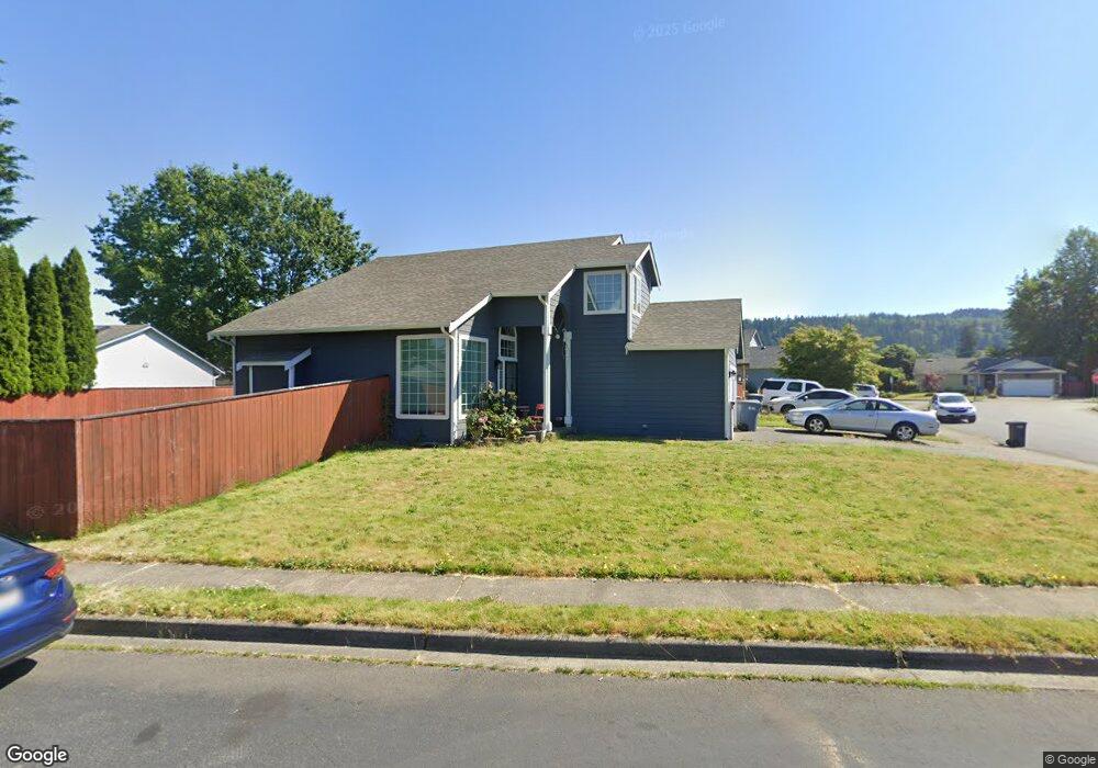 305 Callendar St NW, Orting, WA 98360 - photo 1