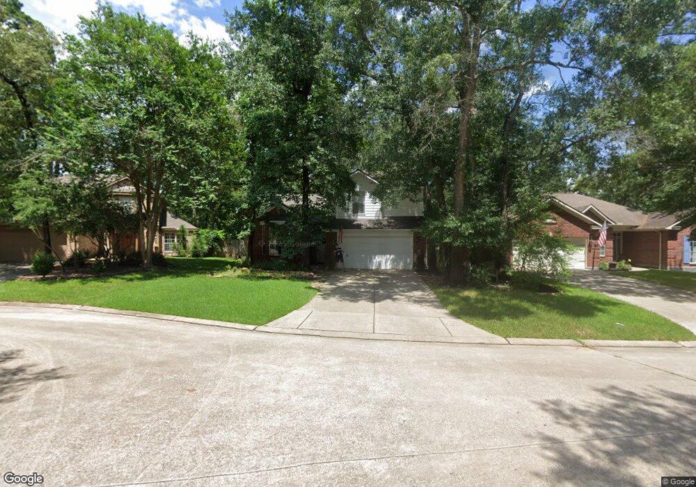70 N Elm Branch Place, Spring, TX 77380 - photo 1