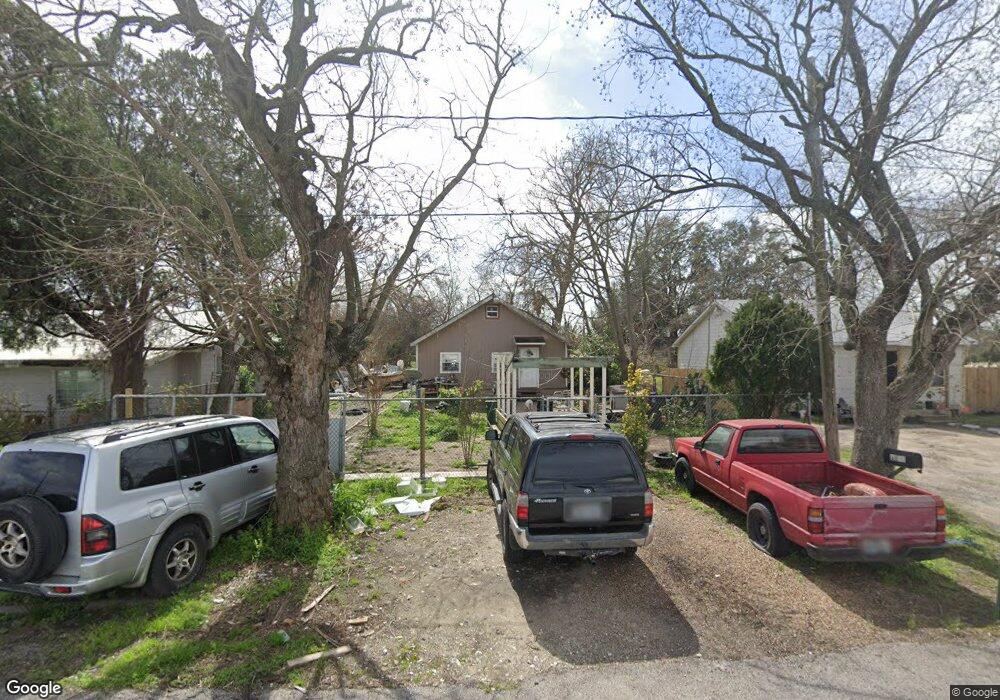 3810 Caplin St, Houston, TX 77026 - photo 1