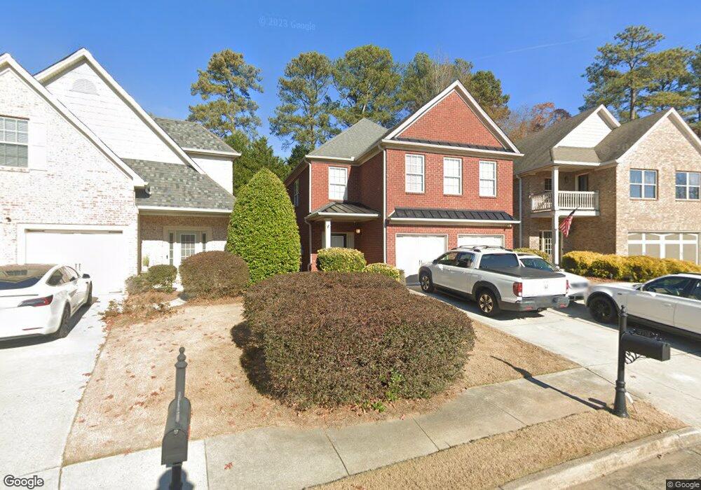 2113 Stancil Point Dr unit 2, Dacula, GA 30019 - photo 1