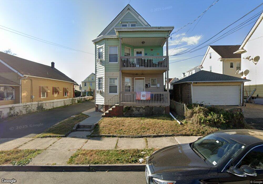 310 E 19th St, Paterson, NJ 07524 - photo 1
