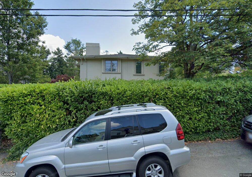 3422 97th Ave SE, Mercer Island, WA 98040 - photo 1