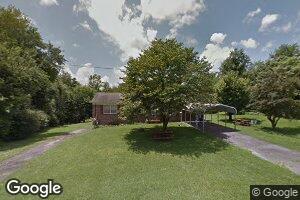 1969 Caudle Dr, Mount Airy, NC 27030