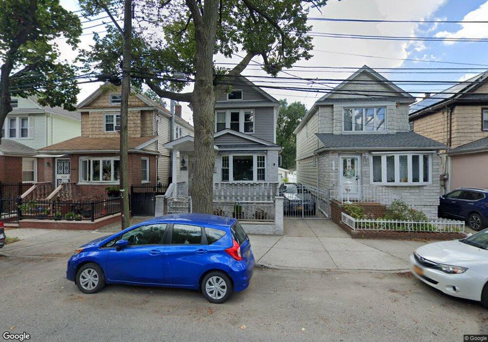 10728 101st St, Ozone Park, NY 11417 - photo 1