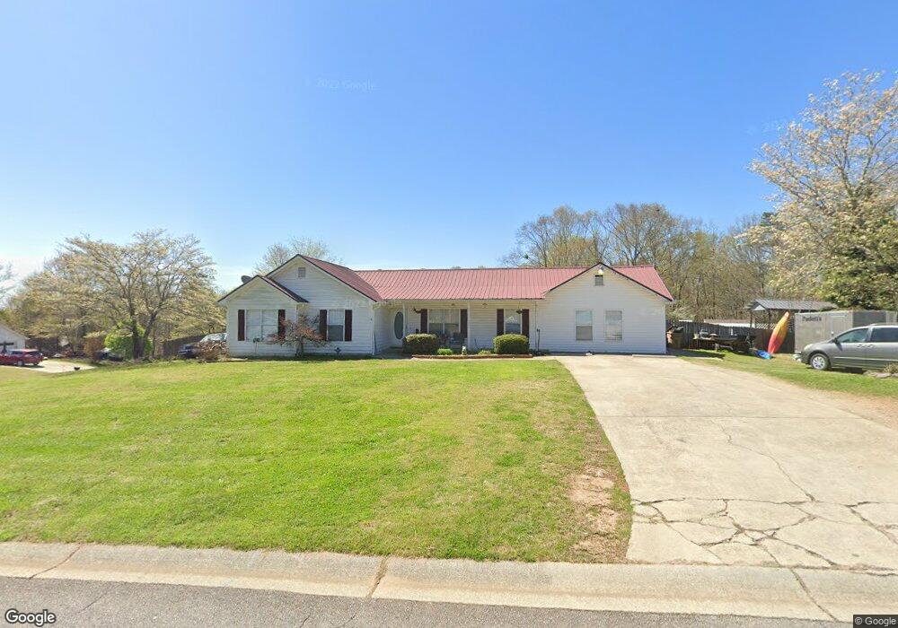 3676 E Bolding Rd, Flowery Branch, GA 30542 - photo 1