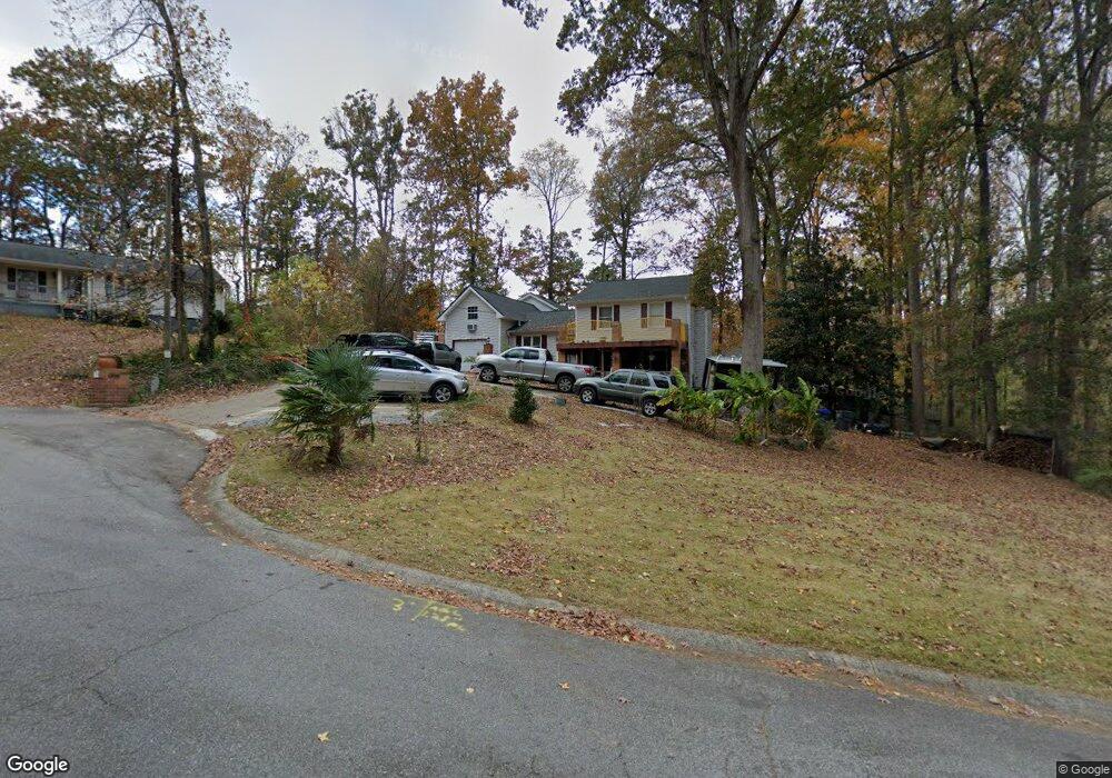1866 Suwanee Ln unit 22, Lawrenceville, GA 30043 - photo 1