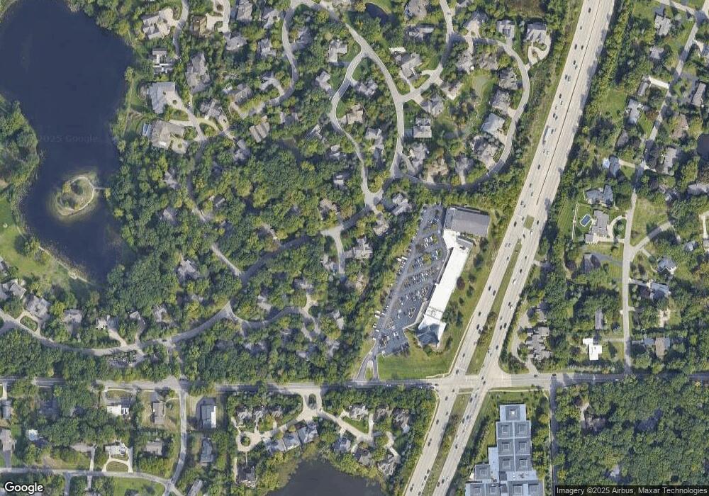 1151 Greensted Way unit Bldg-Unit, Bloomfield Hills, MI 48302 - photo 1