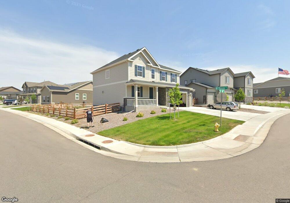 22607 E Tufts Ave, Aurora, CO 80015 - photo 1