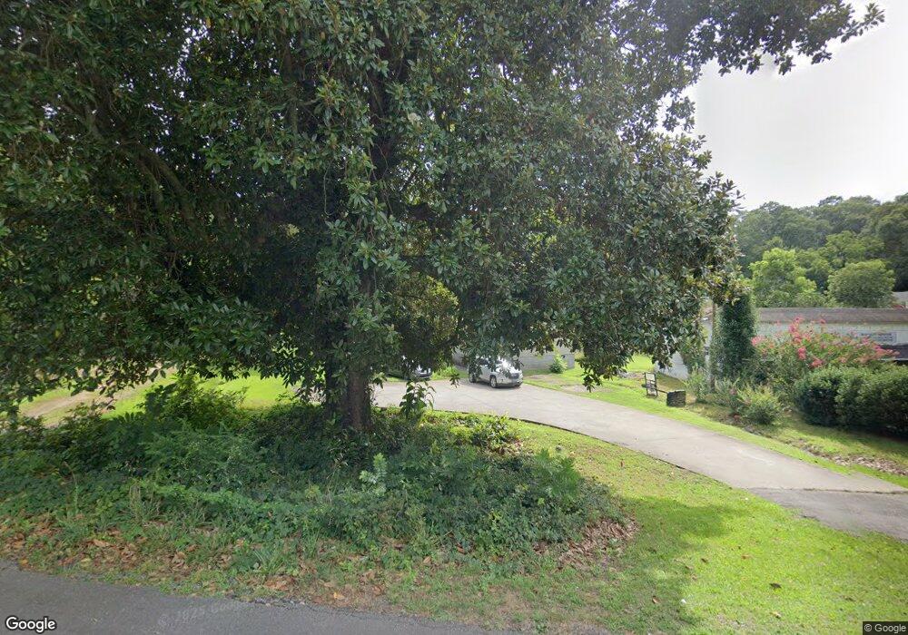 317 N Mechanic St, Pendleton, SC 29670 - photo 1