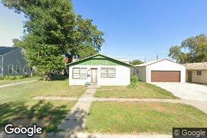 403 S Market St, Rock Port, MO 64482