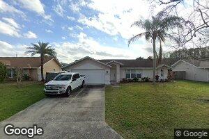 4 Palmetto Dunes Ct, Ormond Beach, FL 32174