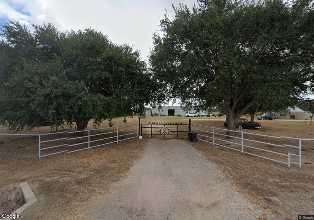 15320 Mound Rd, Hockley, TX 77447 - photo 1