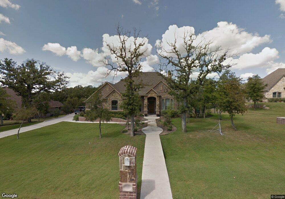 4647 Yucca Flats Trail, Fort Worth, TX 76108 - photo 1