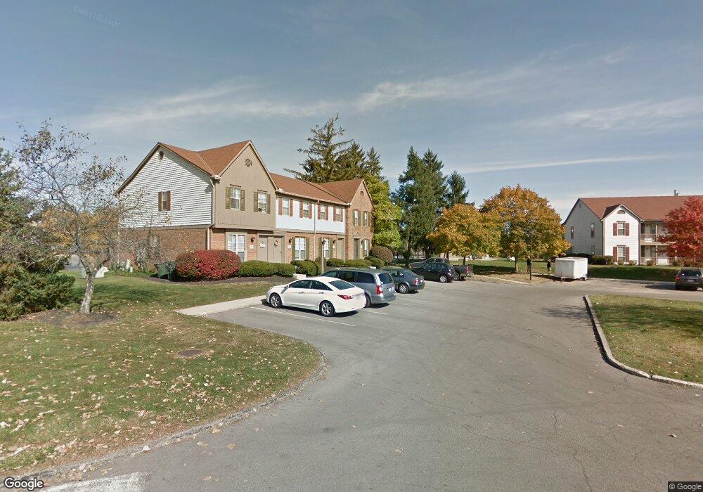 1302 Lane On the Lake unit 1302, Columbus, OH 43235 - photo 1