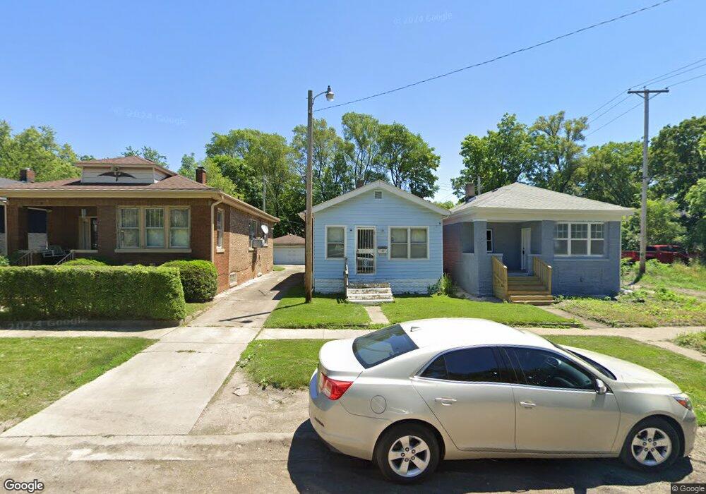 4265 Monroe St, Gary, IN 46408 - photo 1