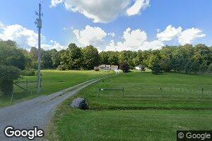 11000 S Street Rd, Pavilion, NY 14525