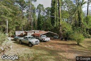 150 Webster Rd, Heflin, LA 71039