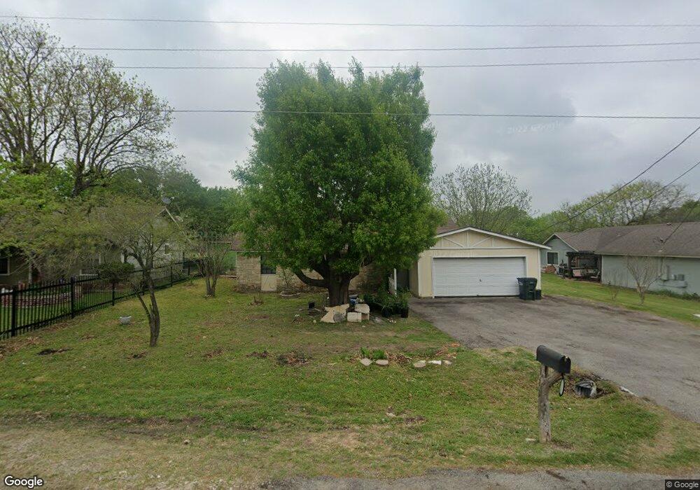 123 Park South Dr, Kyle, TX 78640 - photo 1
