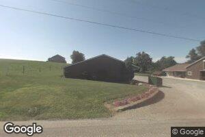 8919 E Moreland Rd, Apple Creek, OH 44606