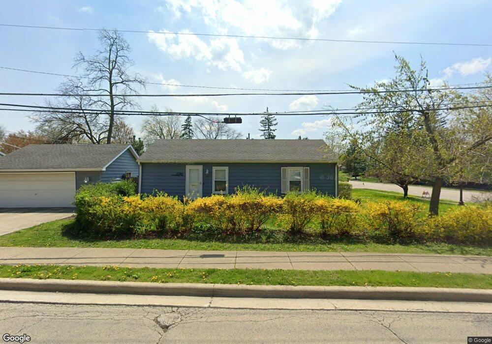 1107 S Naperville Rd, Wheaton, IL 60189 - photo 1