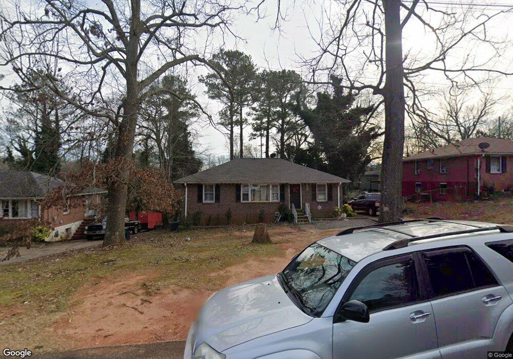 78 Larose Cir SE, Marietta, GA 30060 - photo 1