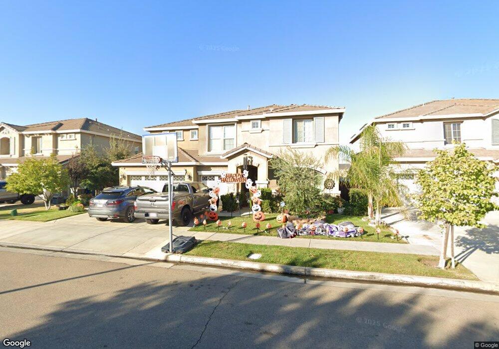 3479 N Vahe Ave, Fresno, CA 93737 - photo 1