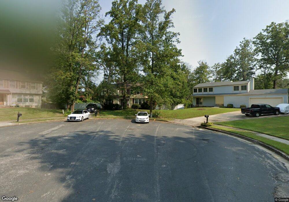 19 Morrow Ct, Randallstown, MD 21133 - photo 1